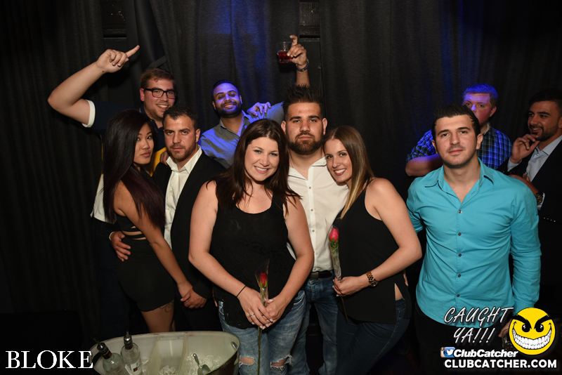 Bloke nightclub photo 144 - June 19th, 2015