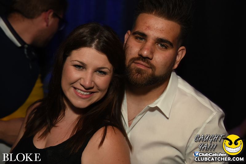 Bloke nightclub photo 158 - June 19th, 2015