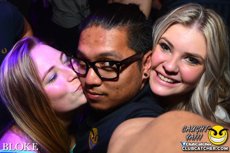 Bloke nightclub photo 167 - June 19th, 2015