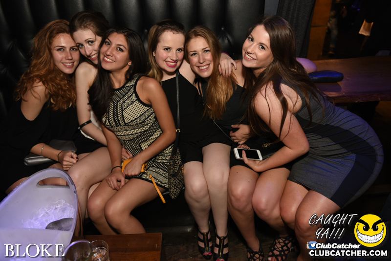 Bloke nightclub photo 18 - June 19th, 2015