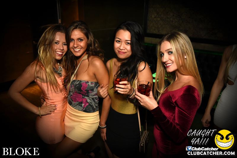 Bloke nightclub photo 19 - June 19th, 2015