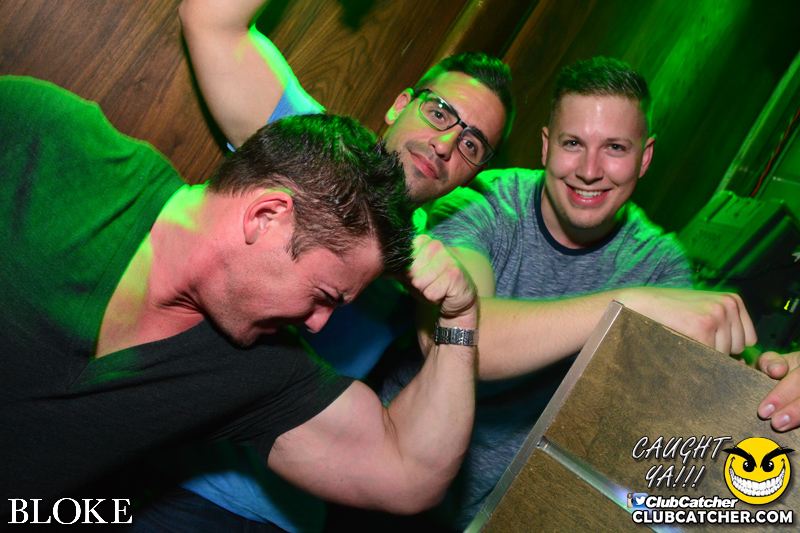 Bloke nightclub photo 3 - June 19th, 2015