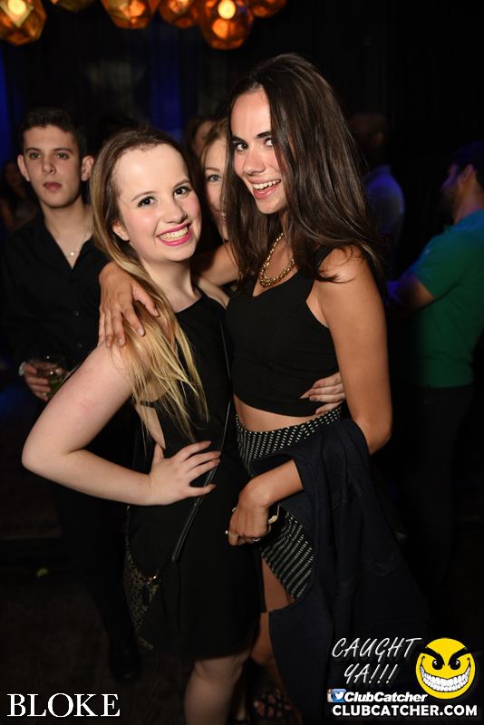 Bloke nightclub photo 29 - June 19th, 2015