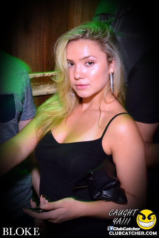 Bloke nightclub photo 35 - June 19th, 2015