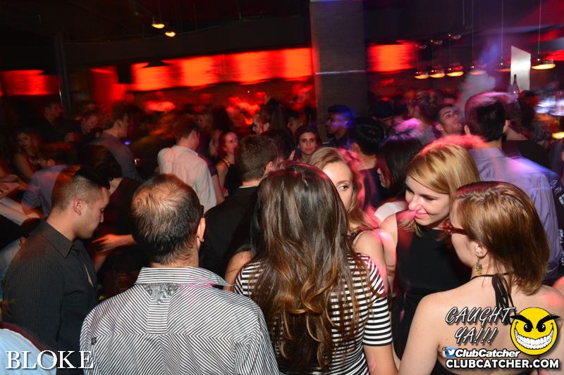 Bloke nightclub photo 37 - June 19th, 2015