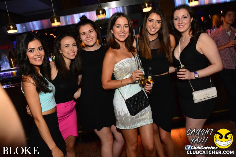 Bloke nightclub photo 45 - June 19th, 2015