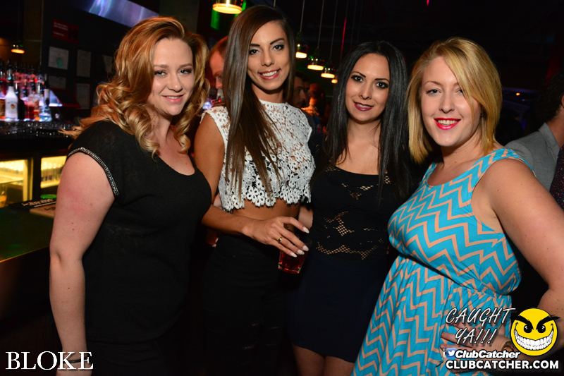 Bloke nightclub photo 48 - June 19th, 2015