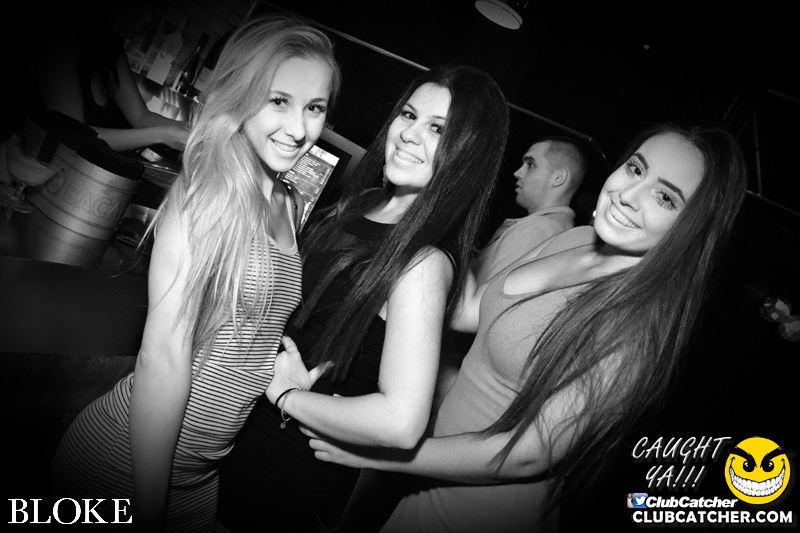 Bloke nightclub photo 6 - June 19th, 2015