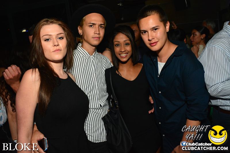 Bloke nightclub photo 62 - June 19th, 2015