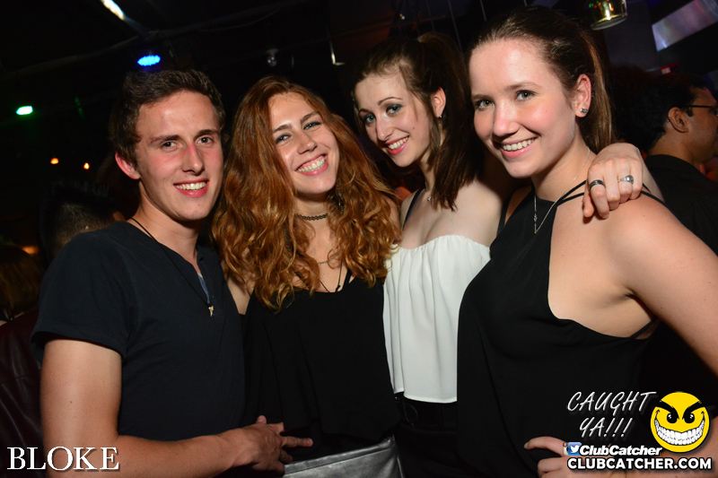 Bloke nightclub photo 63 - June 19th, 2015