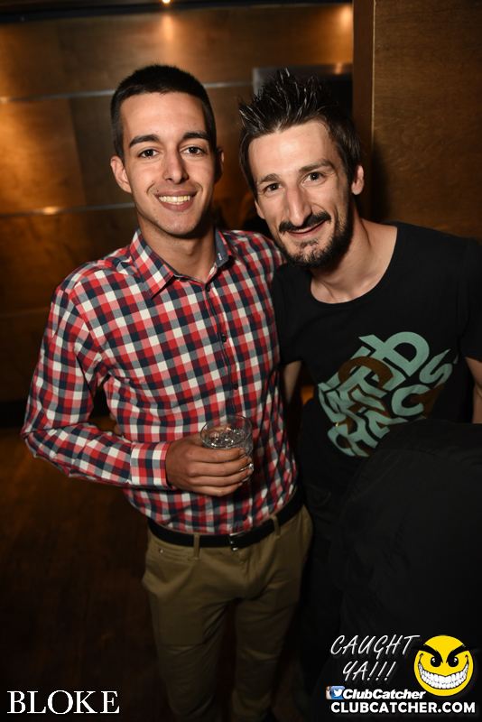 Bloke nightclub photo 78 - June 19th, 2015