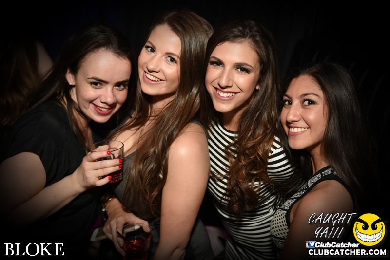 Bloke nightclub photo 79 - June 19th, 2015