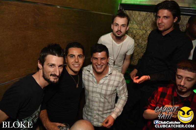 Bloke nightclub photo 9 - June 19th, 2015