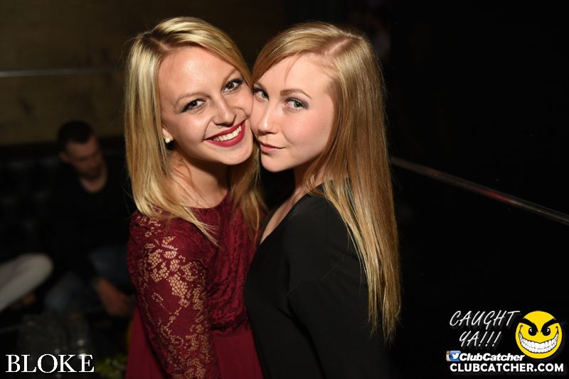 Bloke nightclub photo 86 - June 19th, 2015