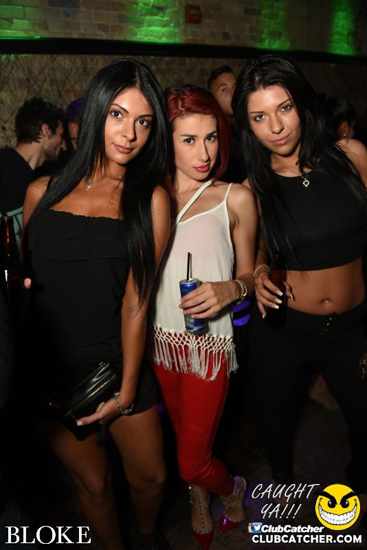 Bloke nightclub photo 88 - June 19th, 2015