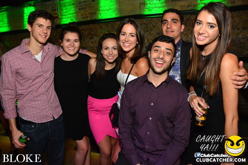 Bloke nightclub photo 97 - June 19th, 2015