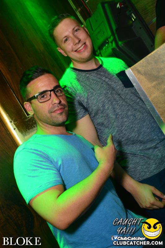 Bloke nightclub photo 98 - June 19th, 2015