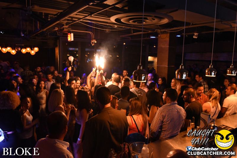 Bloke nightclub photo 1 - June 20th, 2015