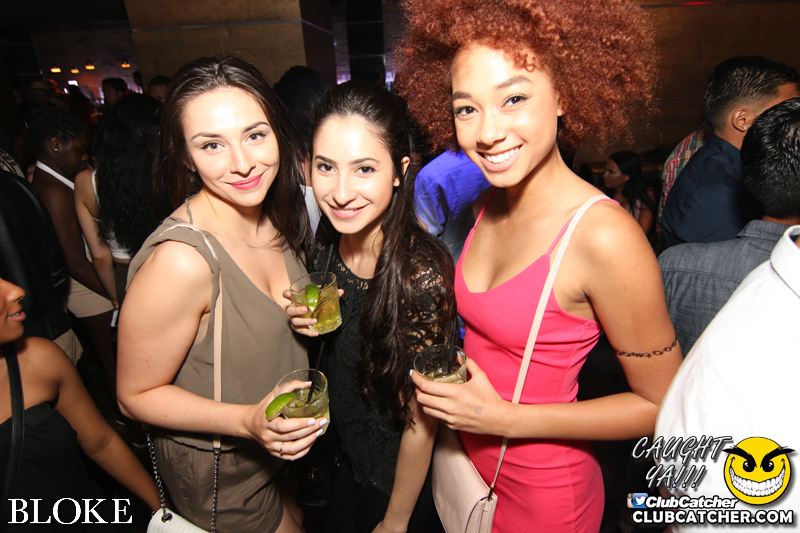 Bloke nightclub photo 104 - June 20th, 2015