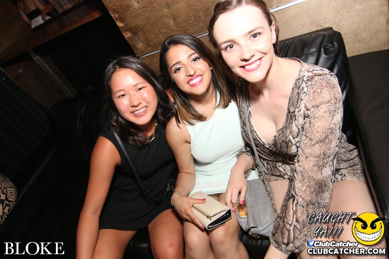 Bloke nightclub photo 105 - June 20th, 2015