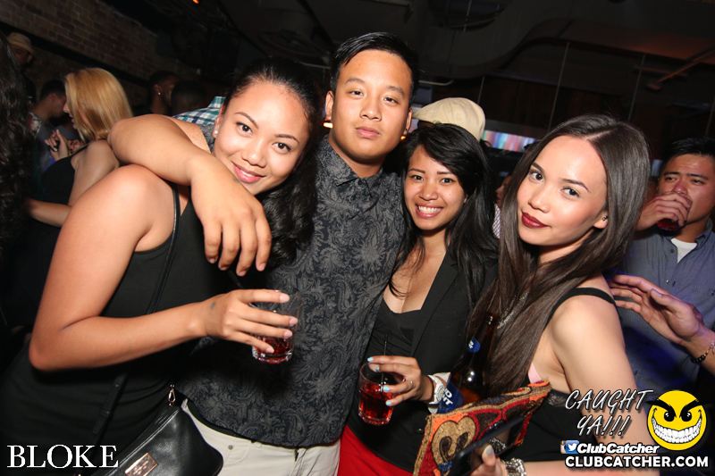 Bloke nightclub photo 107 - June 20th, 2015