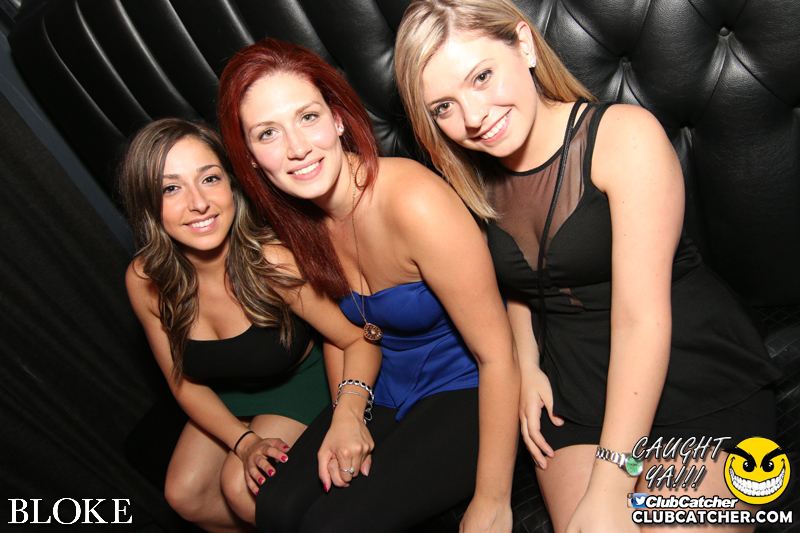 Bloke nightclub photo 109 - June 20th, 2015