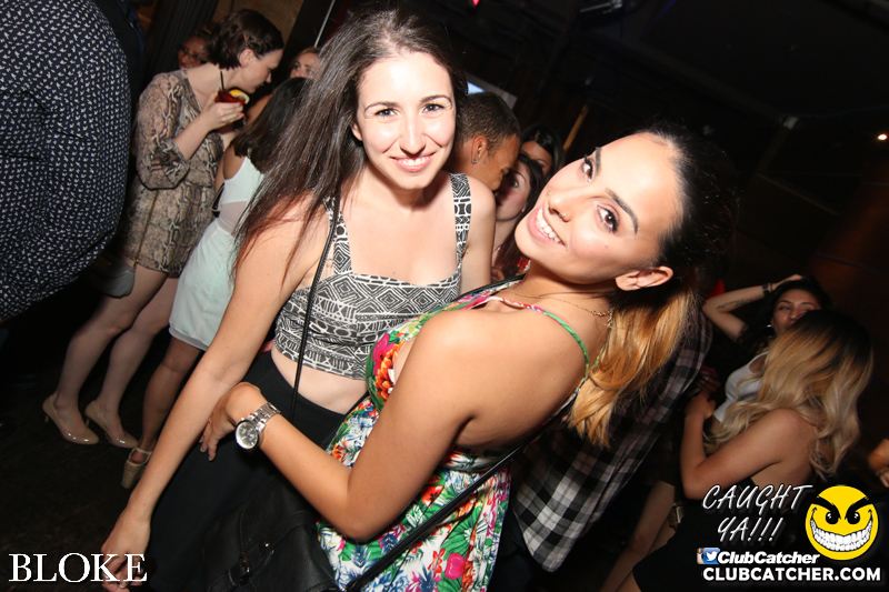 Bloke nightclub photo 111 - June 20th, 2015