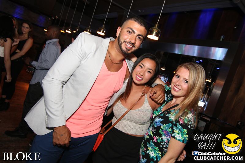 Bloke nightclub photo 112 - June 20th, 2015