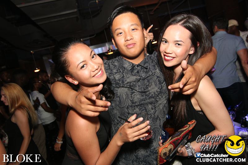 Bloke nightclub photo 115 - June 20th, 2015