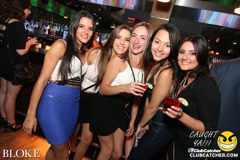 Bloke nightclub photo 117 - June 20th, 2015