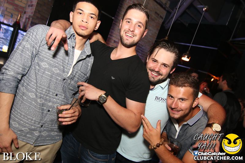 Bloke nightclub photo 124 - June 20th, 2015