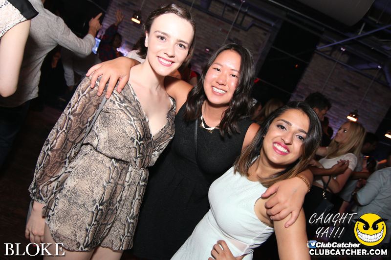 Bloke nightclub photo 125 - June 20th, 2015