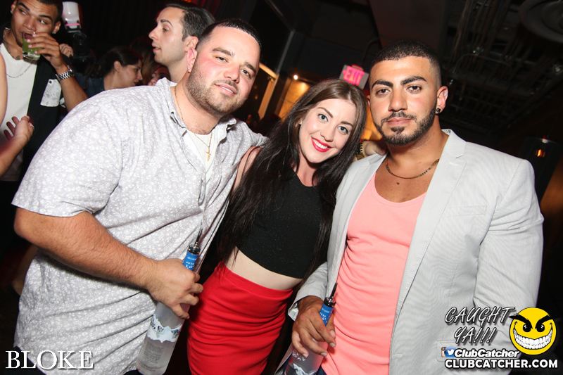 Bloke nightclub photo 126 - June 20th, 2015