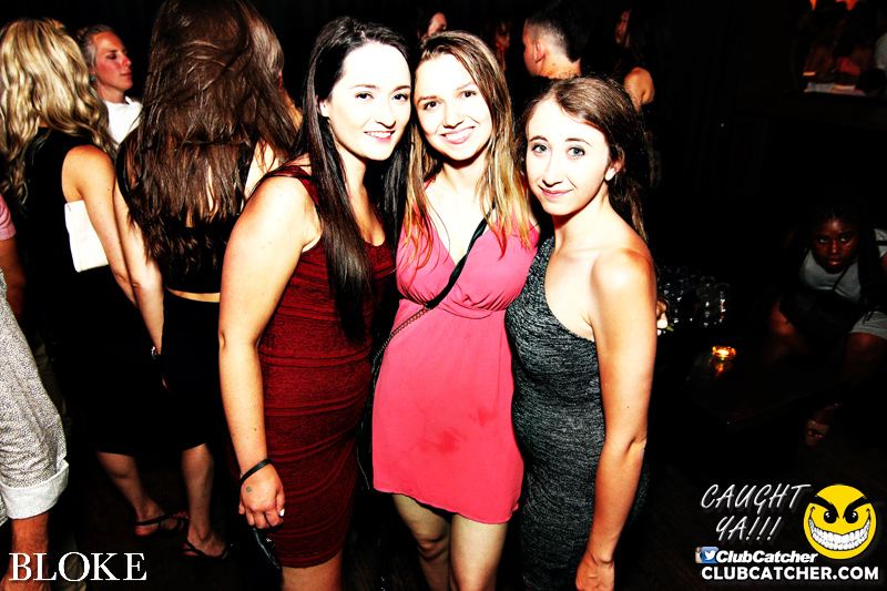 Bloke nightclub photo 132 - June 20th, 2015