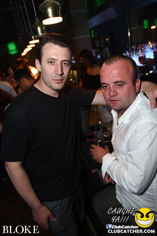 Bloke nightclub photo 133 - June 20th, 2015