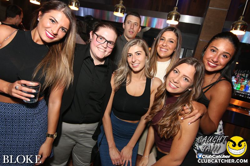 Bloke nightclub photo 17 - June 20th, 2015