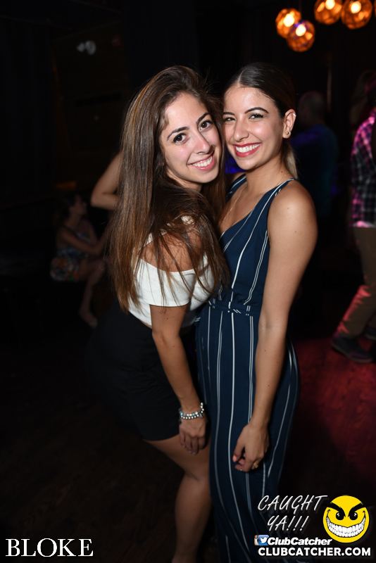 Bloke nightclub photo 35 - June 20th, 2015