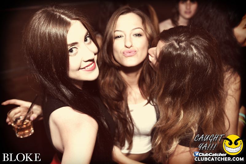 Bloke nightclub photo 38 - June 20th, 2015