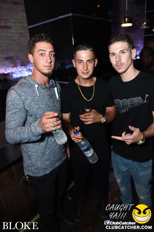 Bloke nightclub photo 41 - June 20th, 2015