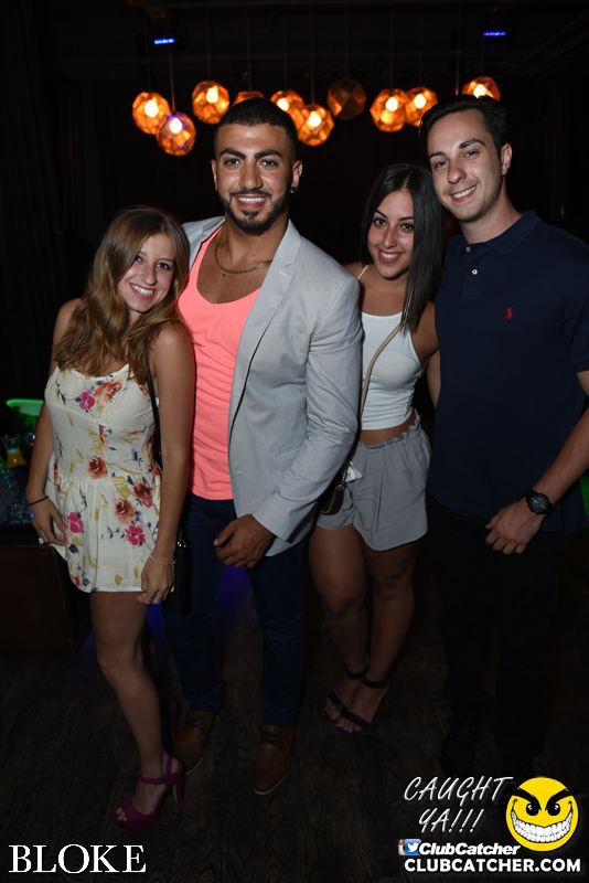 Bloke nightclub photo 43 - June 20th, 2015