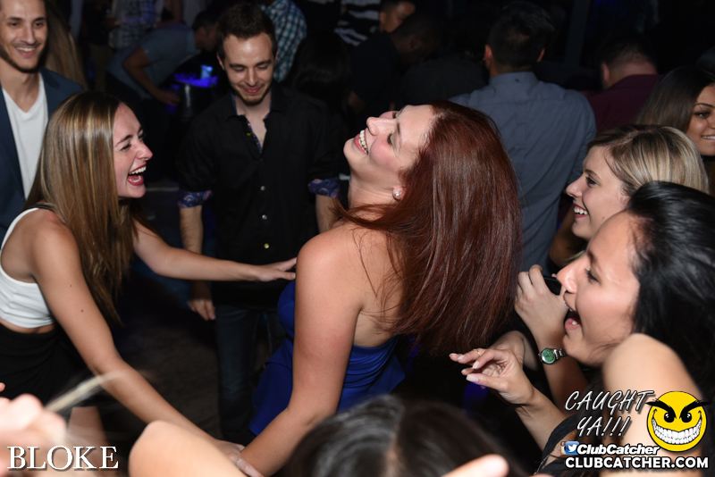 Bloke nightclub photo 44 - June 20th, 2015