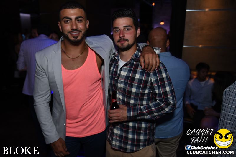 Bloke nightclub photo 45 - June 20th, 2015