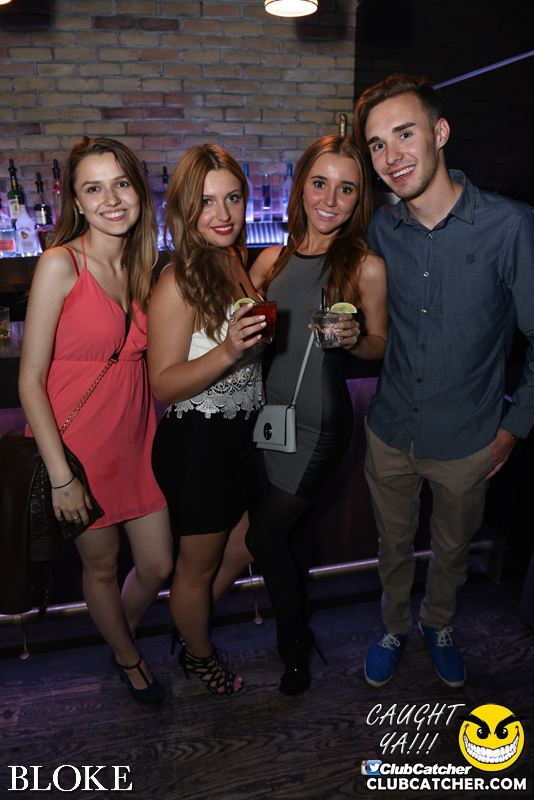 Bloke nightclub photo 57 - June 20th, 2015