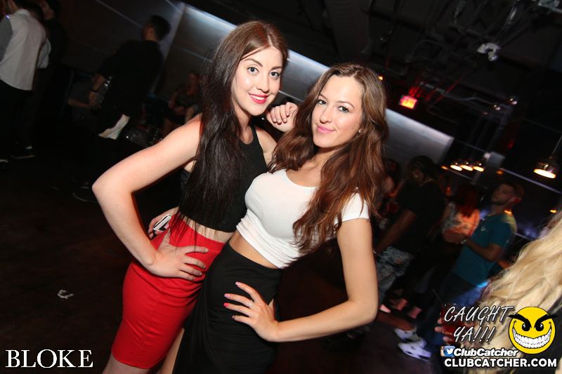 Bloke nightclub photo 78 - June 20th, 2015