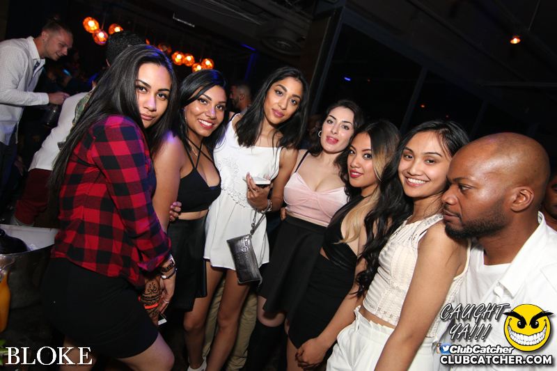 Bloke nightclub photo 92 - June 20th, 2015