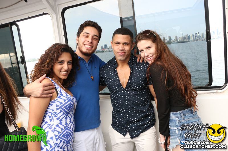 Stella Borealis party venue photo 11 - June 20th, 2015