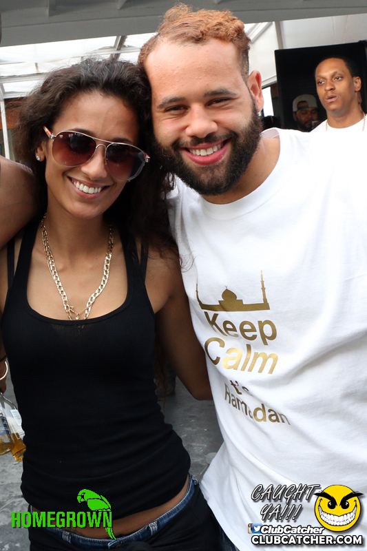 Stella Borealis party venue photo 12 - June 20th, 2015