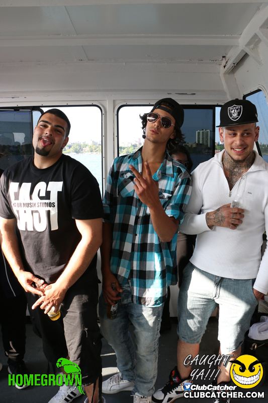 Stella Borealis party venue photo 114 - June 20th, 2015