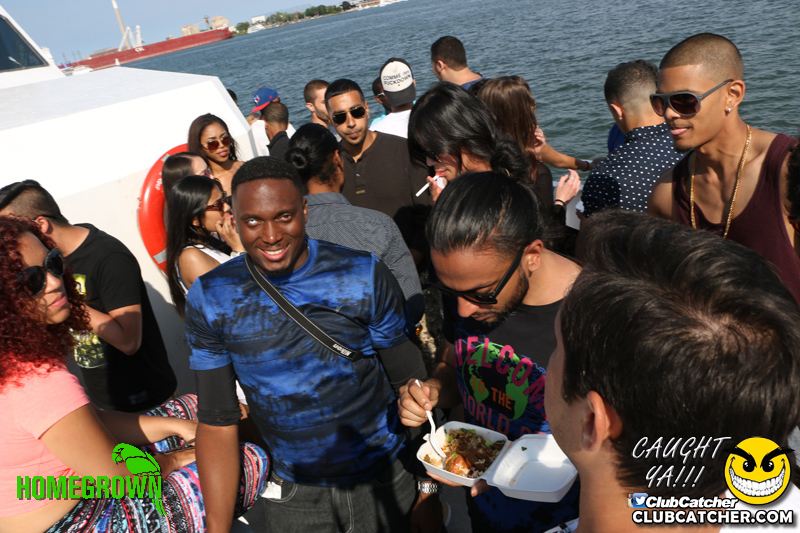 Stella Borealis party venue photo 140 - June 20th, 2015