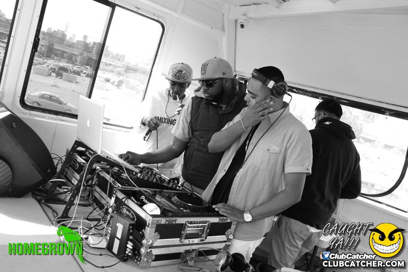 Stella Borealis party venue photo 16 - June 20th, 2015